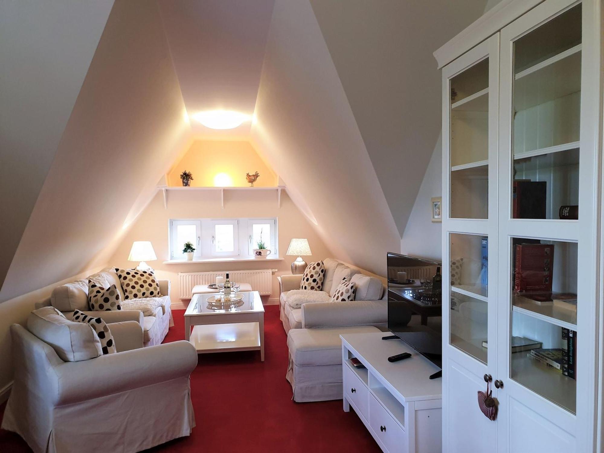 Fewo1846 - Villa Royal - Elegante Wohnung In Jugendstilvilla Flensburg Exteriér fotografie