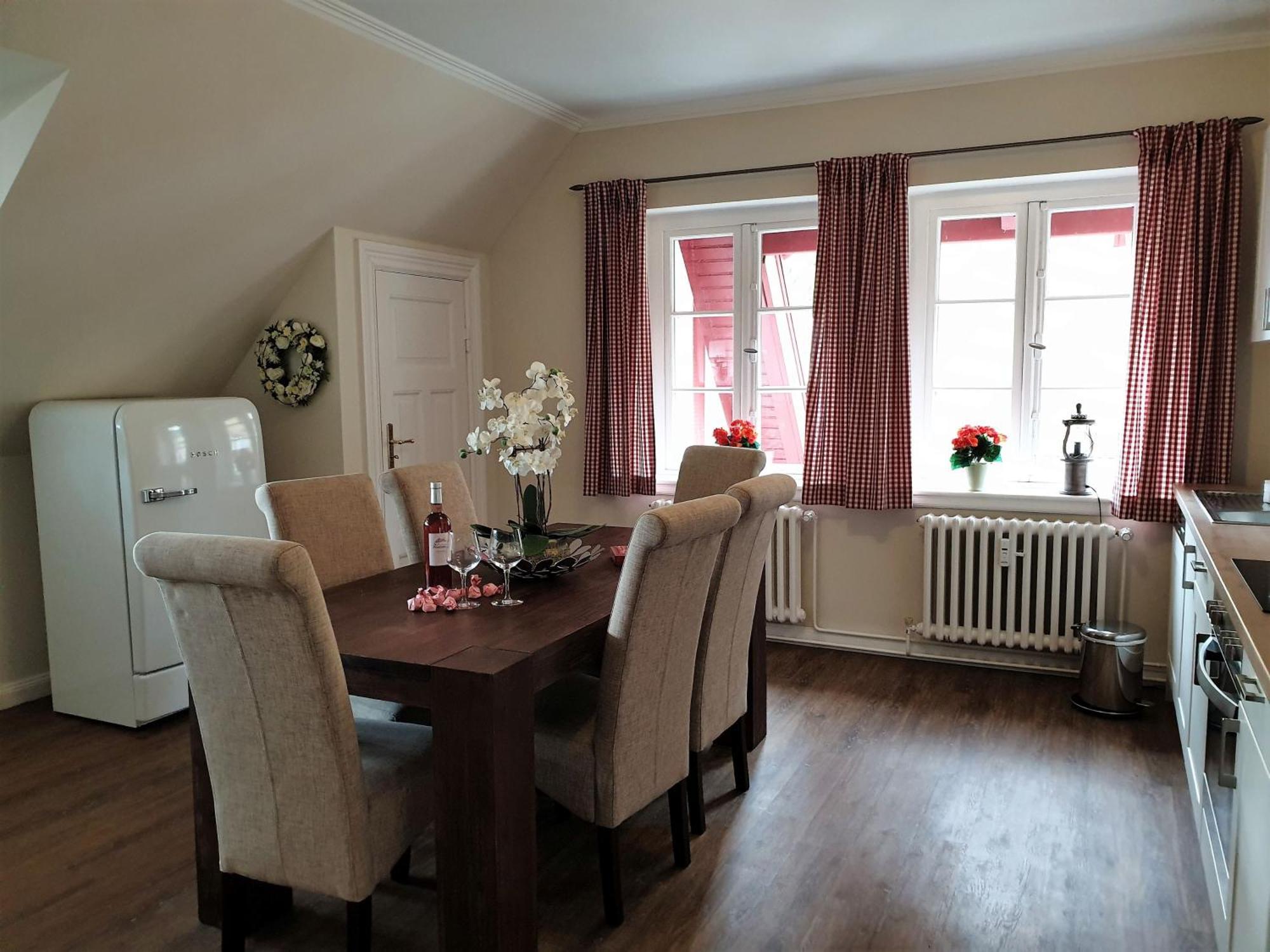 Fewo1846 - Villa Royal - Elegante Wohnung In Jugendstilvilla Flensburg Exteriér fotografie